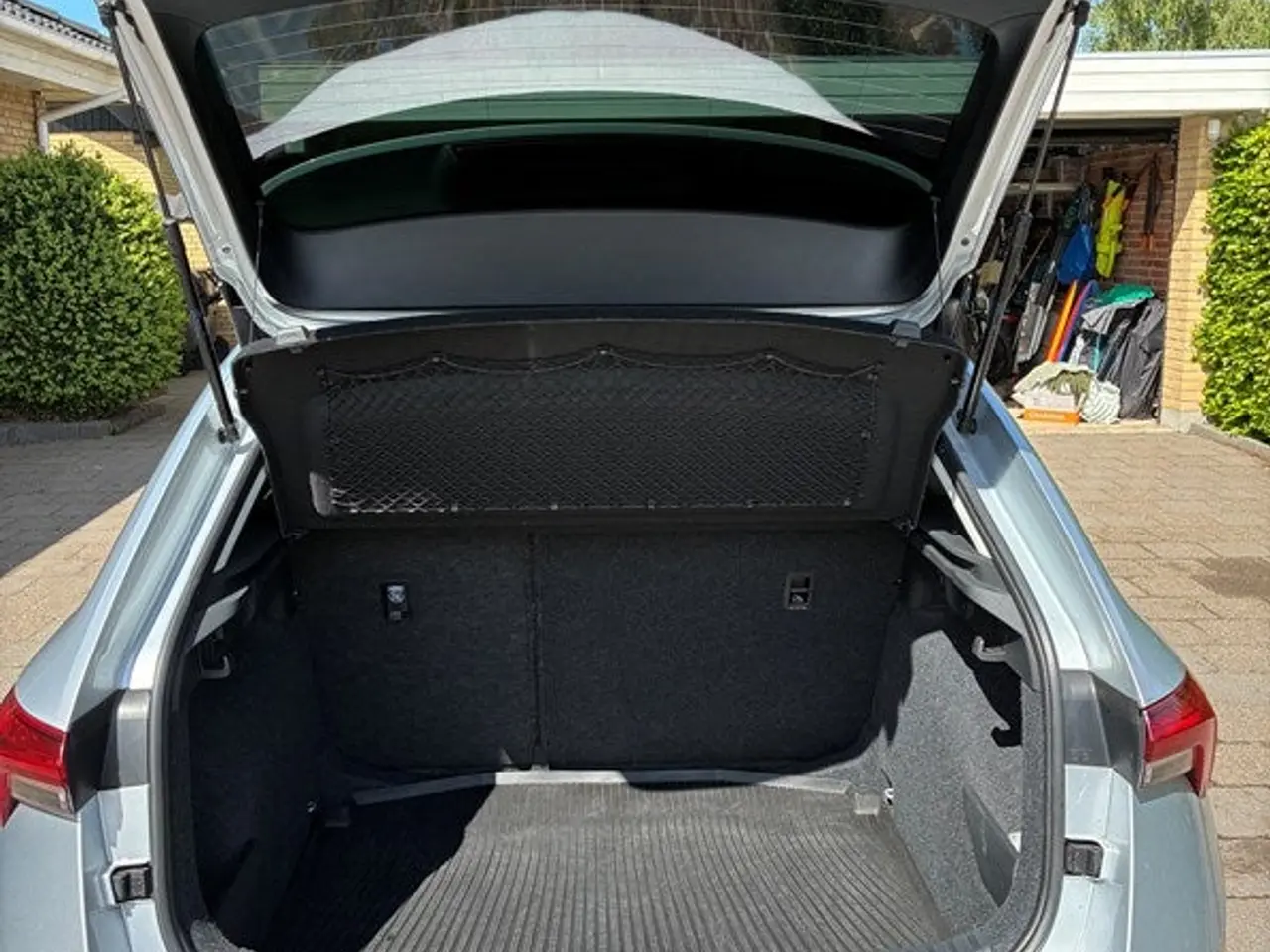 Billede 15 - Skoda Scala 1,6 TDi 115 Ambition DSG