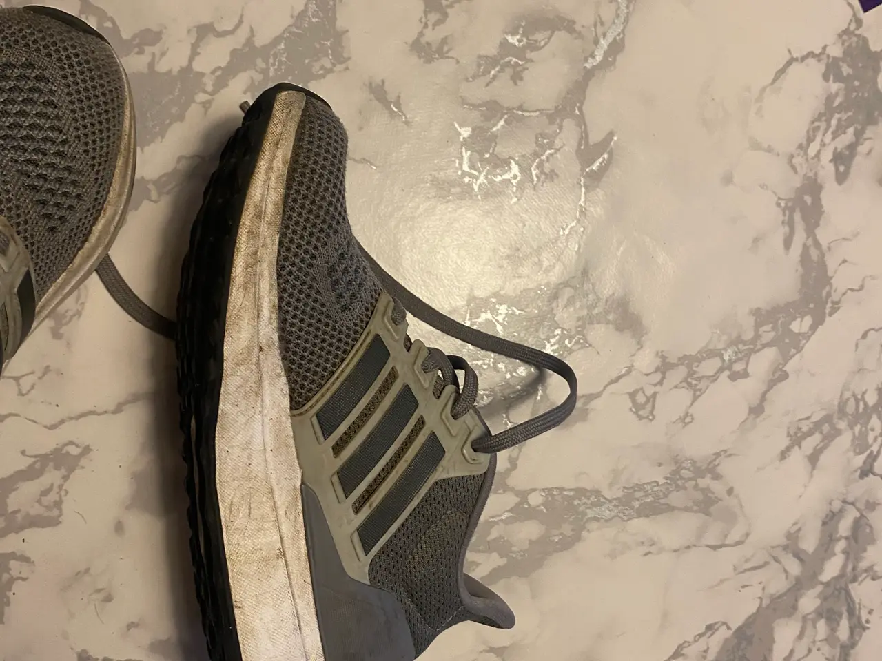Billede 3 - Kondisko fra Adidas 