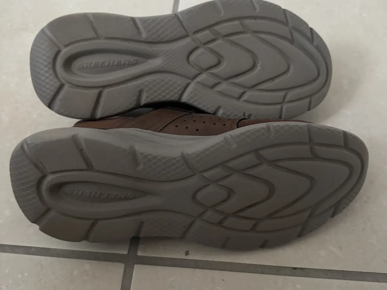 Billede 2 - Fine Sketchers sko
