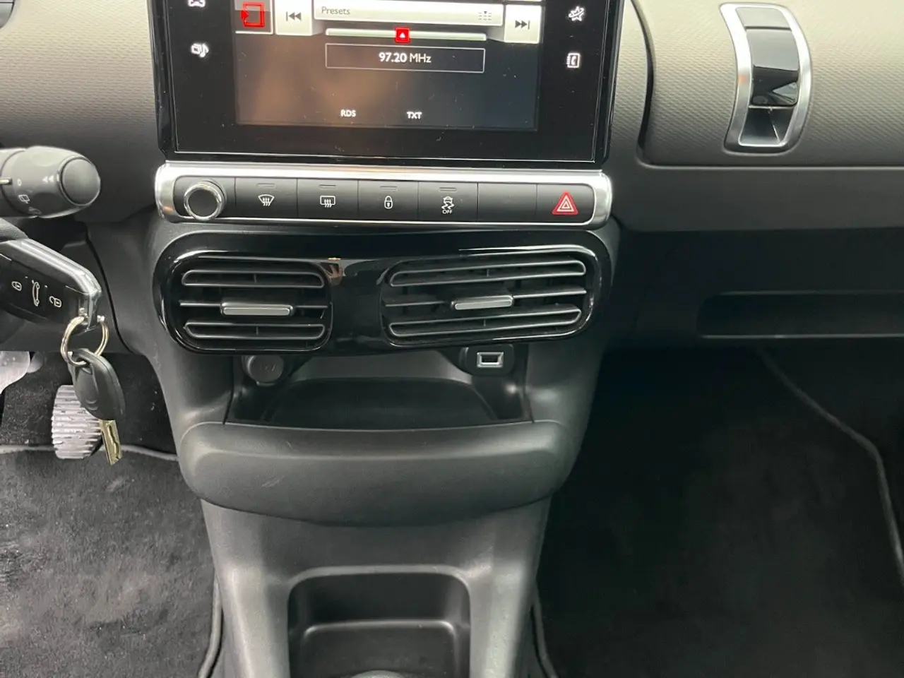 Billede 13 - Citroën C4 Cactus 1,6 BlueHDi 100 SkyLine