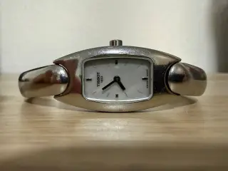 Tissot 1853 G345 Dameur – Safirglas – Ny batteri