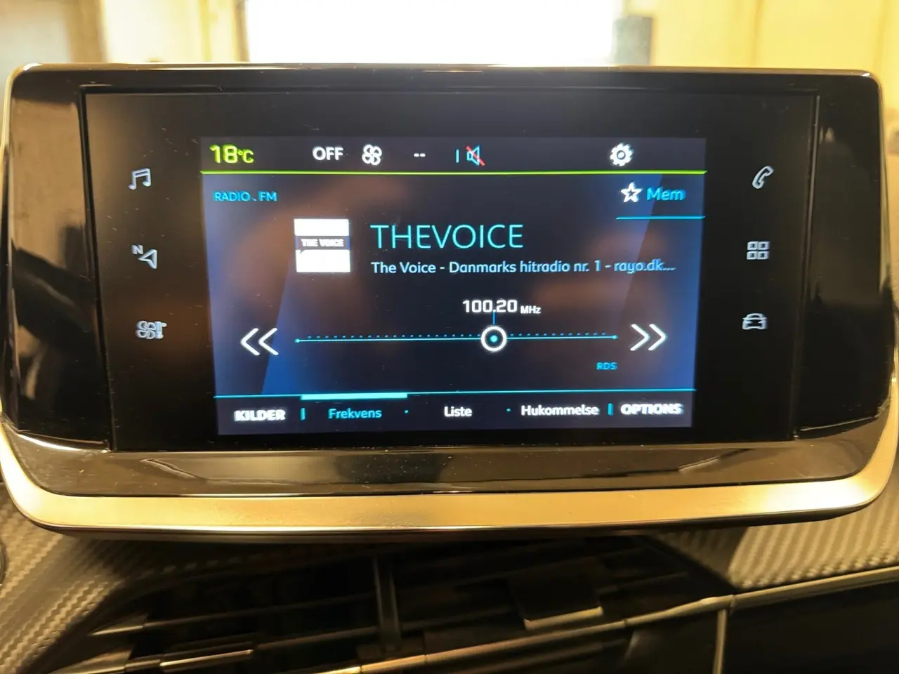 Billede 9 - Peugeot e-208 50 Active