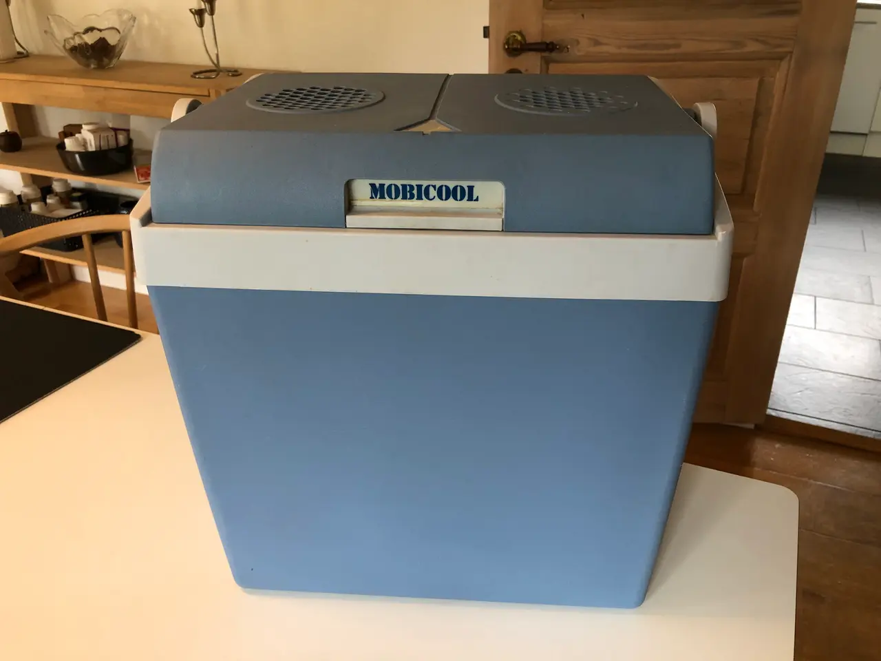 Billede 1 - MobiCool køletaske 12V/220V