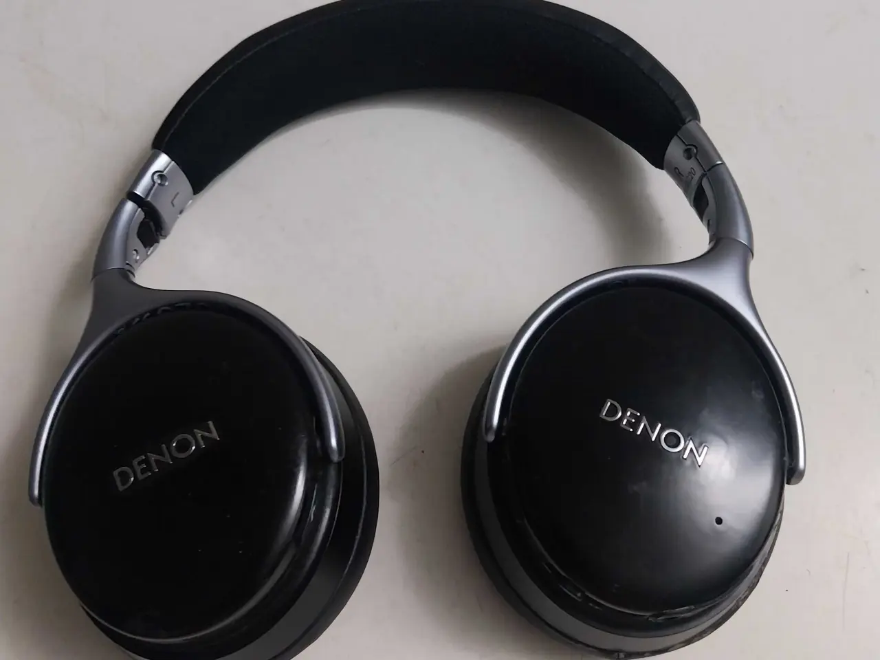 Billede 3 - Denon høretelefoner til computer