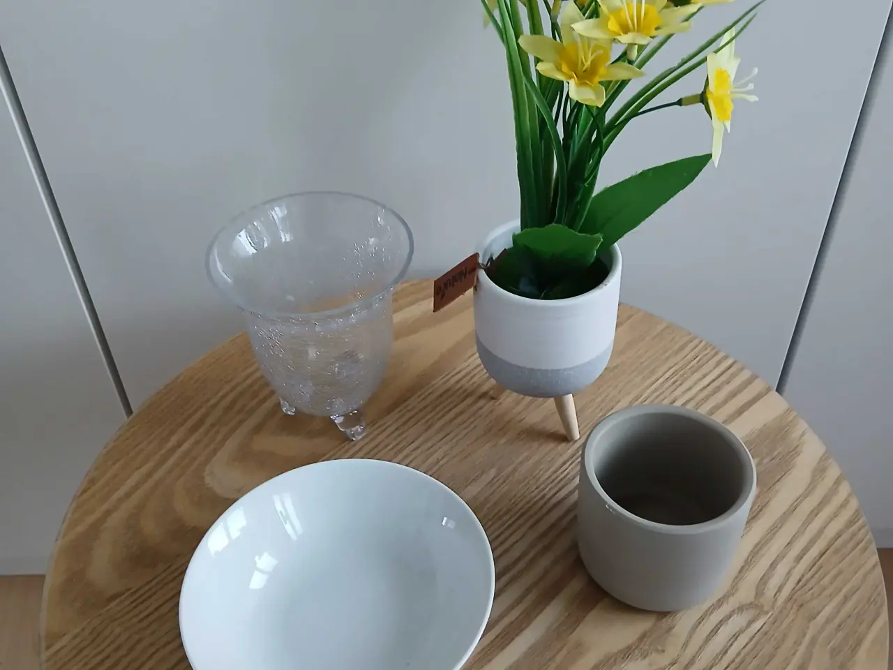 Billede 3 - Blandet indretning