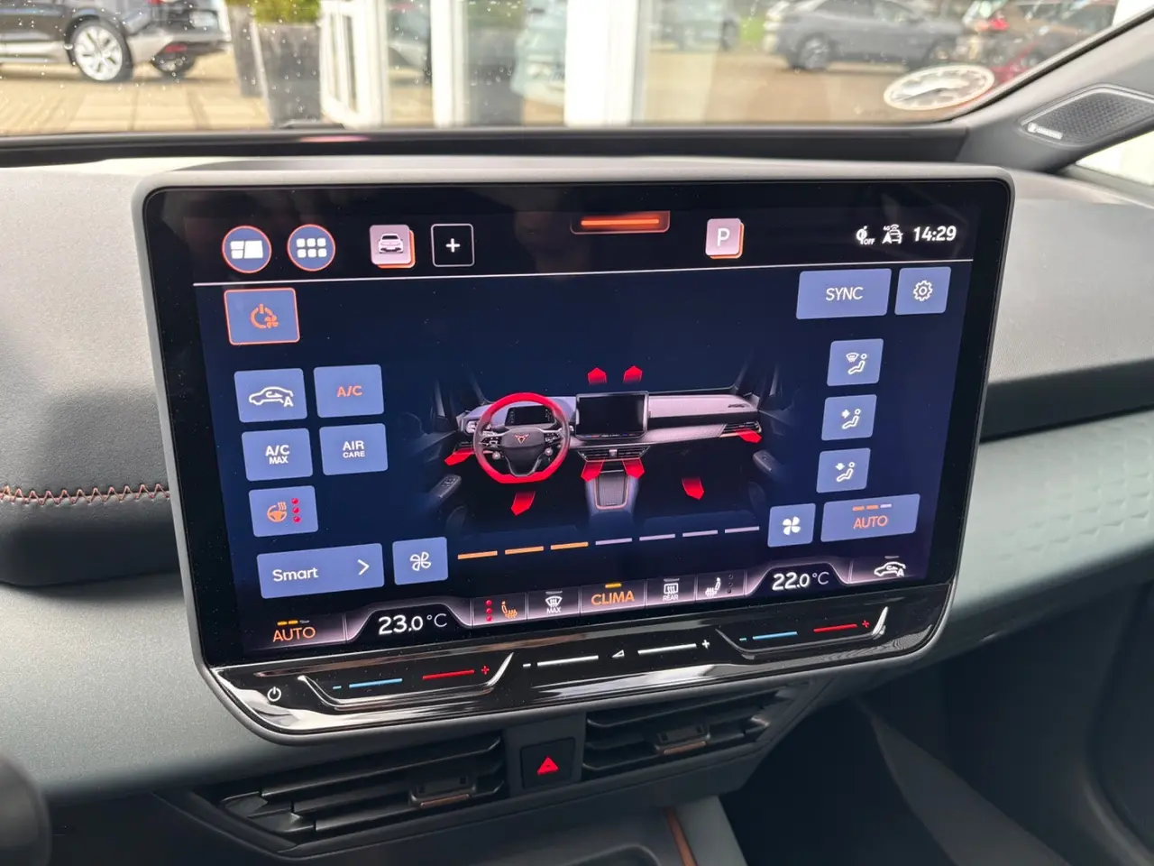 Billede 19 - Cupra Born 79 VZ