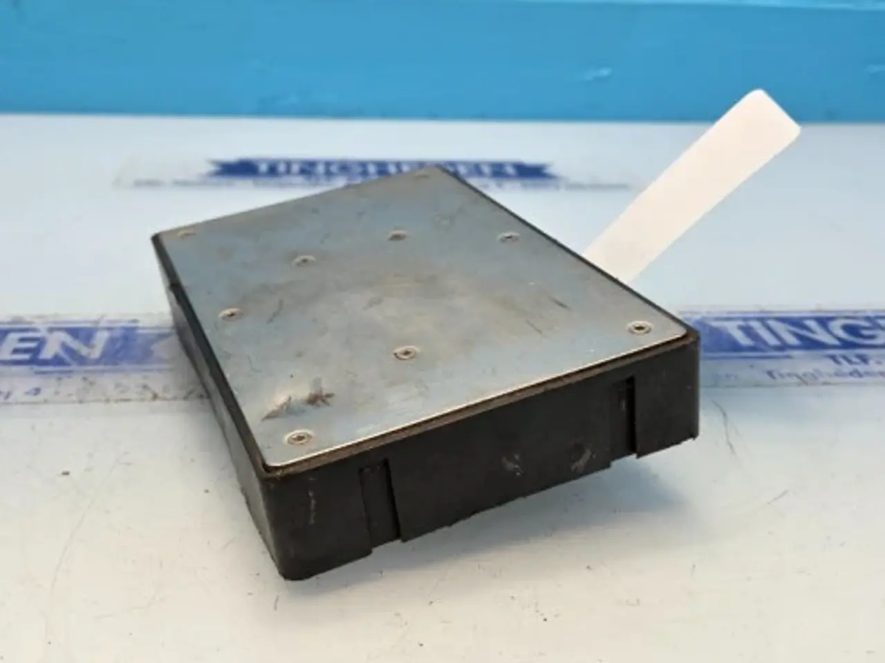 Billede 6 - Massey Ferguson 7278 Spilindikator L. 44900774