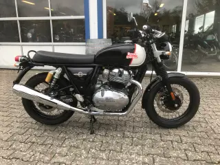 Kampagne Interceptor 650 Twin classic-bike.dk