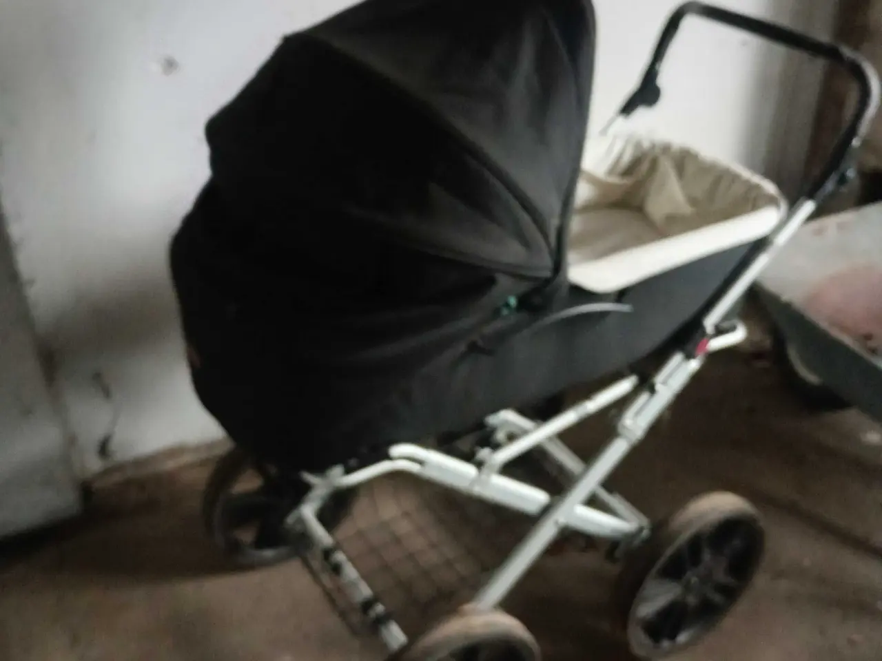 Billede 1 - Odder Vognen fra BabySam