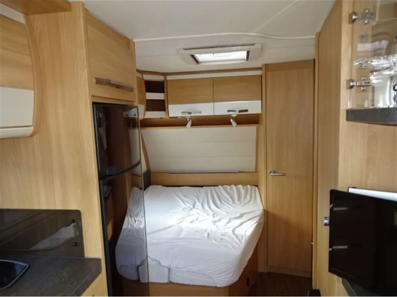 Billede 13 - 2017 - Knaus Südwind Silver Selection 500 FU