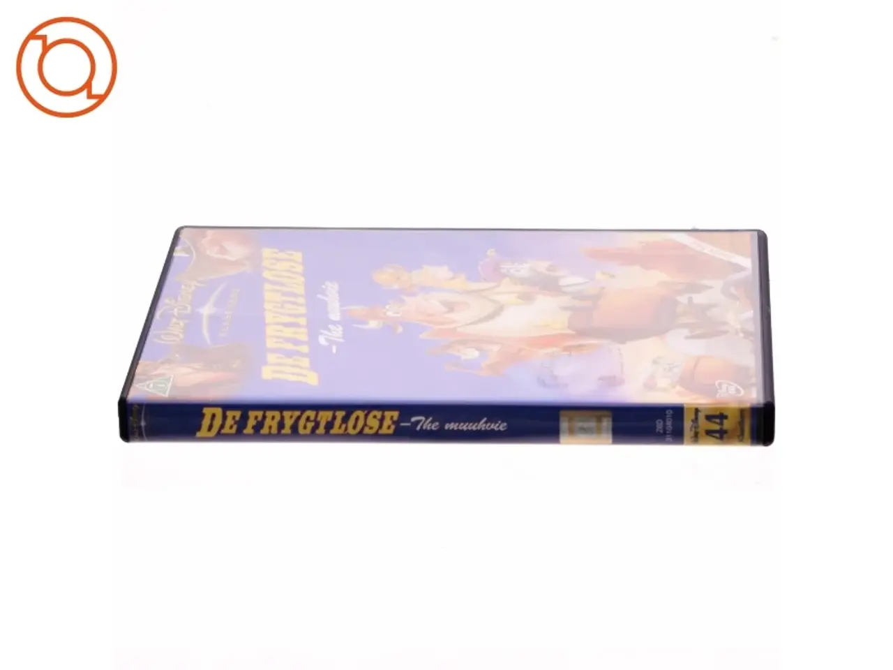 Billede 2 - De Frygtløse