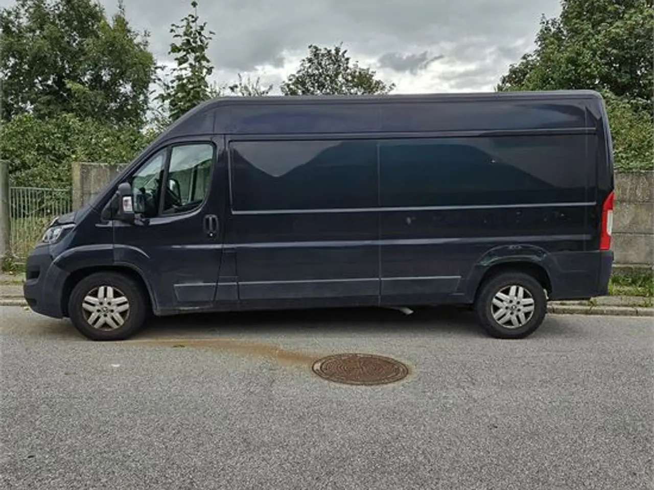 Billede 2 - Peugeot Boxer Van L3H2 - 2,0 HDi