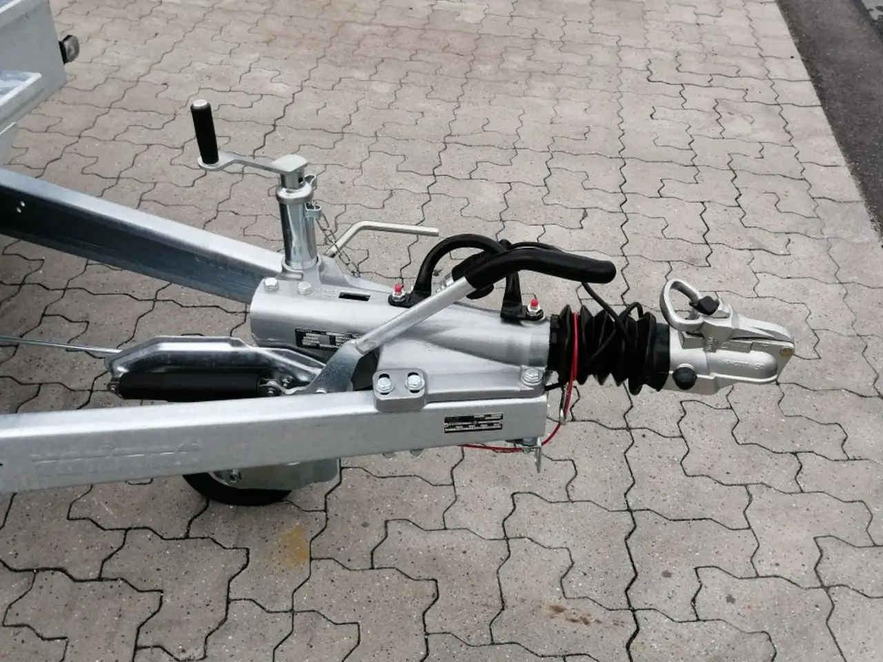 Billede 6 - Variant 3516 B3 Beavertail
