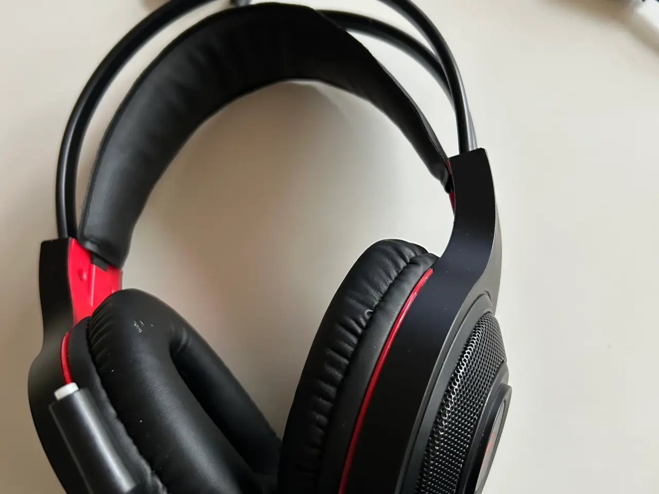 Billede 1 - Havit Gamer Headset