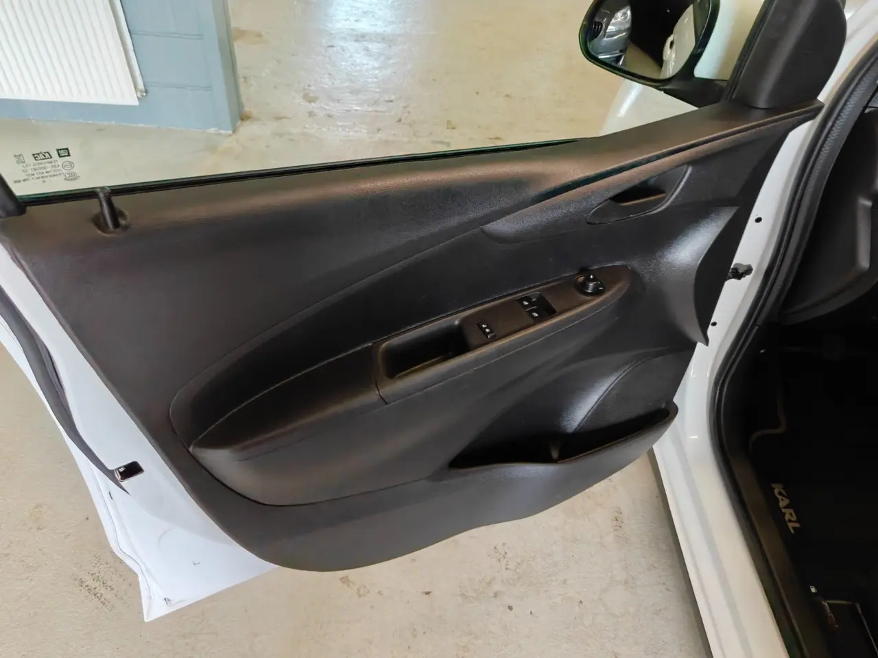 Billede 9 - Opel Karl 1,0 Enjoy