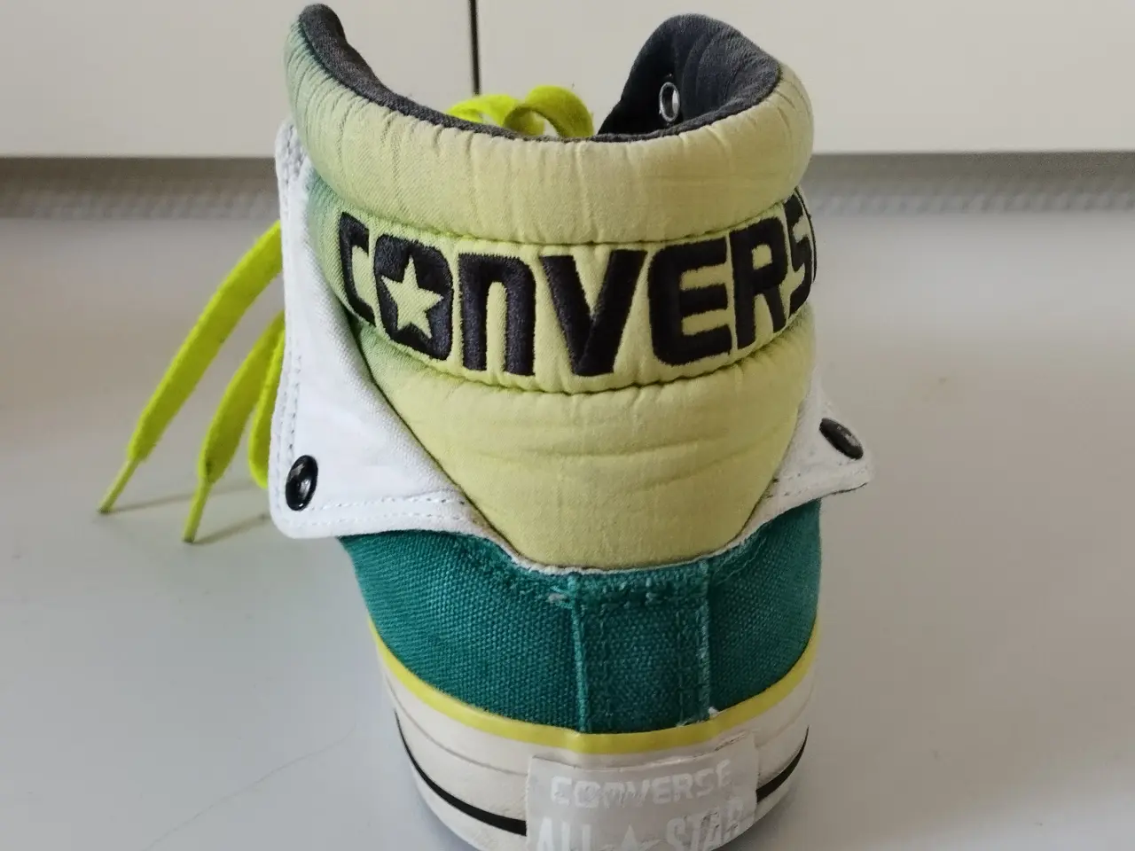 Billede 7 - Originale, Converse str. 40 Chuck  Taylor All Star