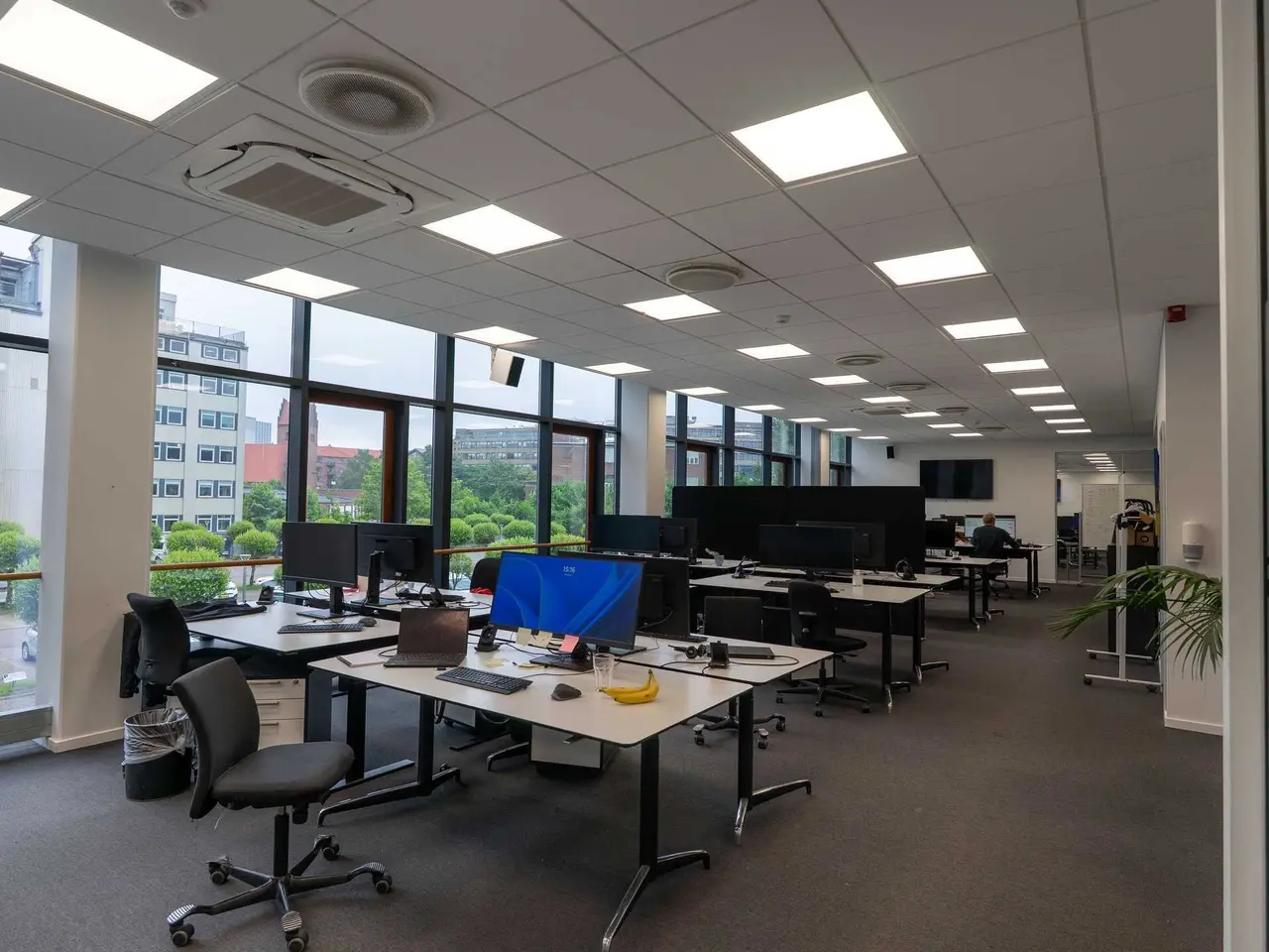 Billede 6 - Udsigt og attraktive faciliteter