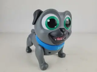 Disney Puppy Dog Pals Surprise Action BINGO