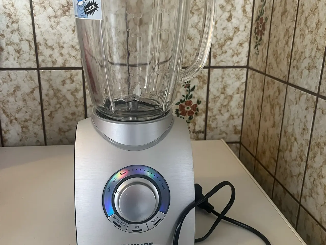 Billede 2 - Blender fra Philips