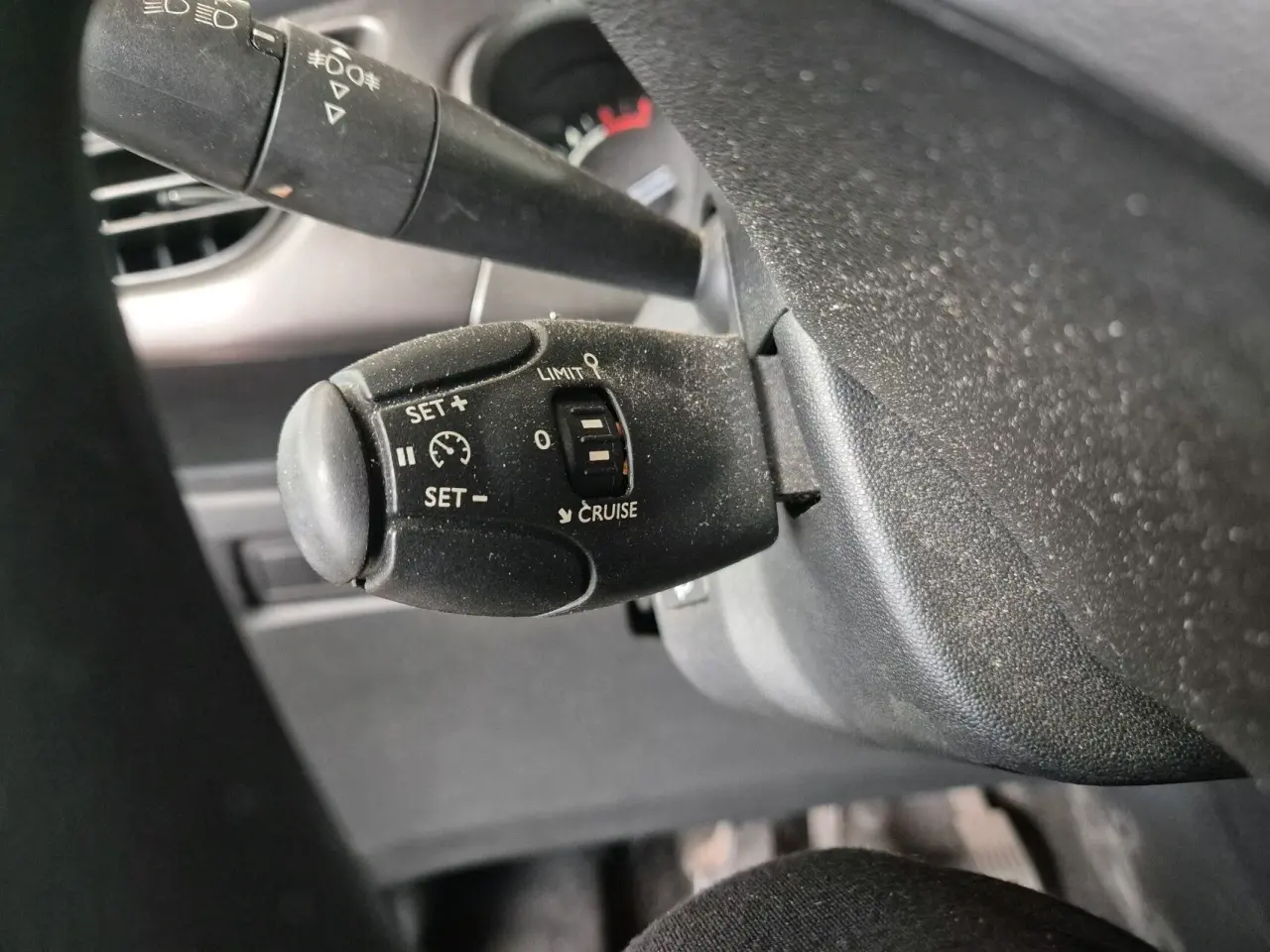 Billede 10 - Citroën C3 1,6 Blue HDi Seduction Complet start/stop 100HK 5d