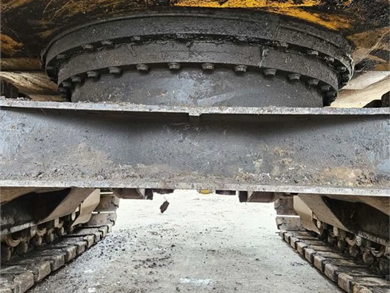 Billede 50 - JCB JZ140 - 16 ton