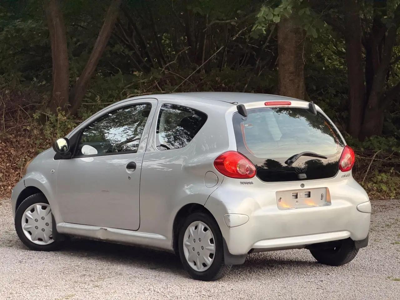 Billede 6 - Toyota Aygo 1,0 