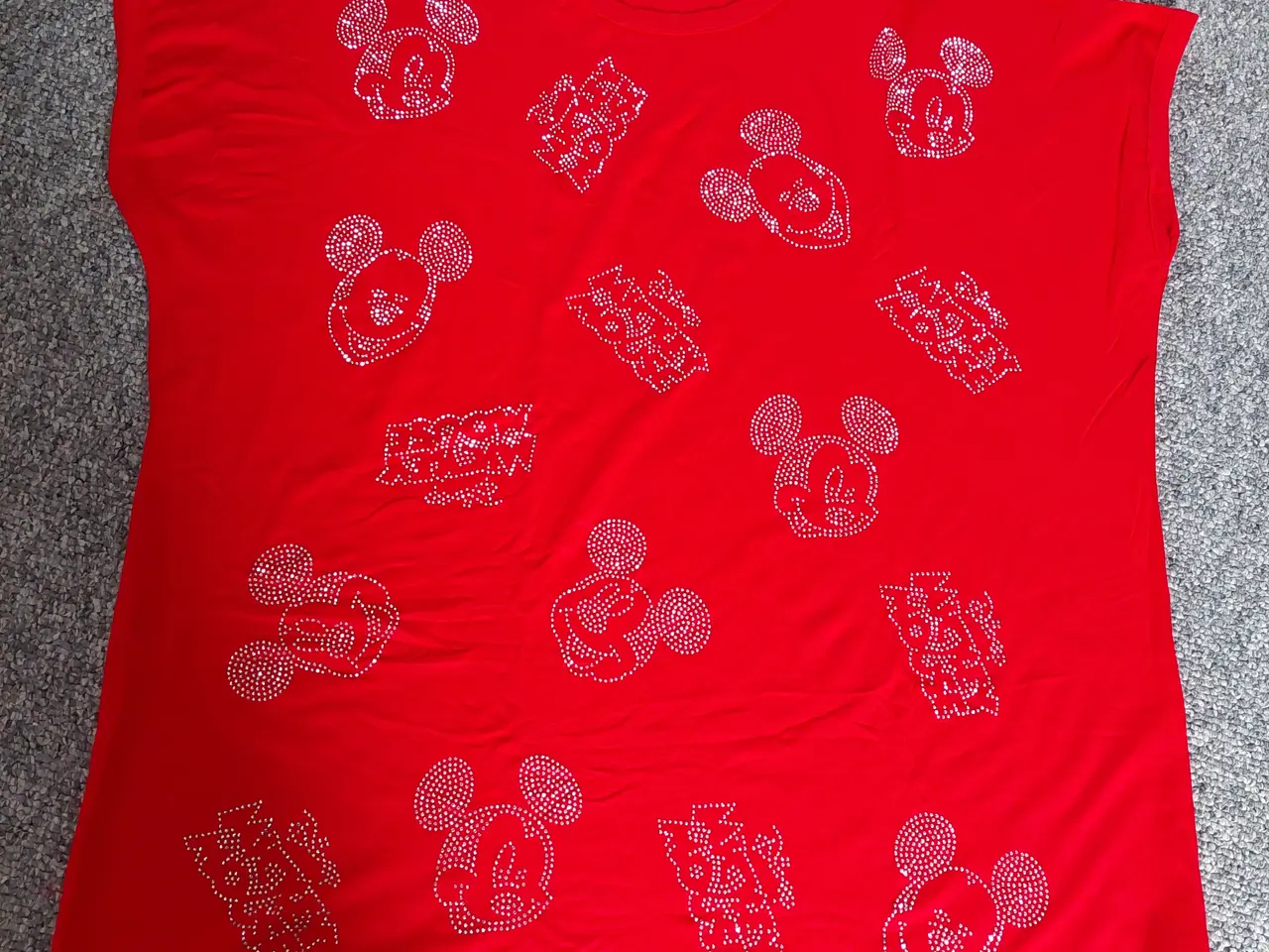 Billede 13 - lækre t-shirts i sort