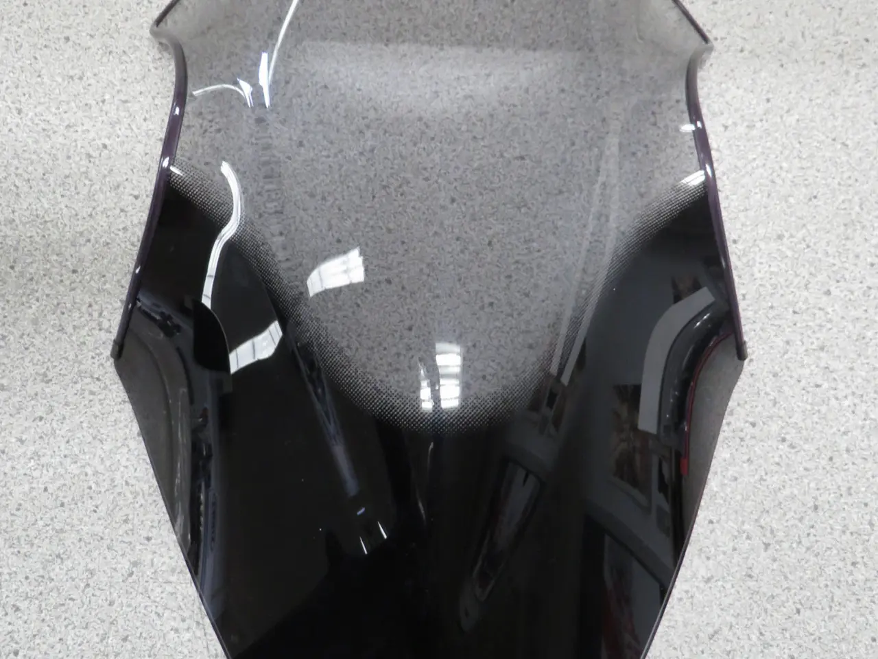 Billede 1 - Tonet kåbeglas GSXS1000F