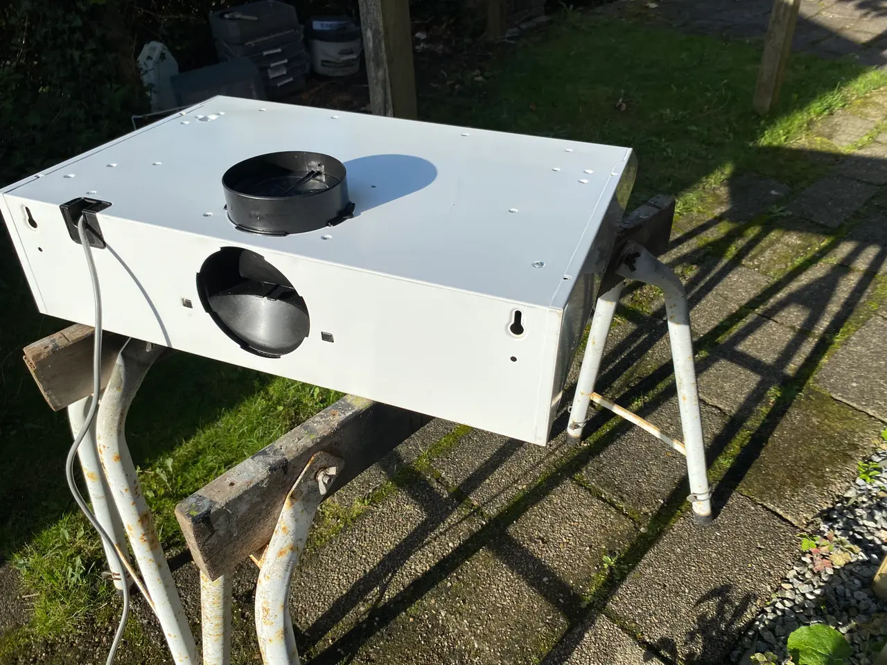 Billede 3 - Emhætte, Gorenje