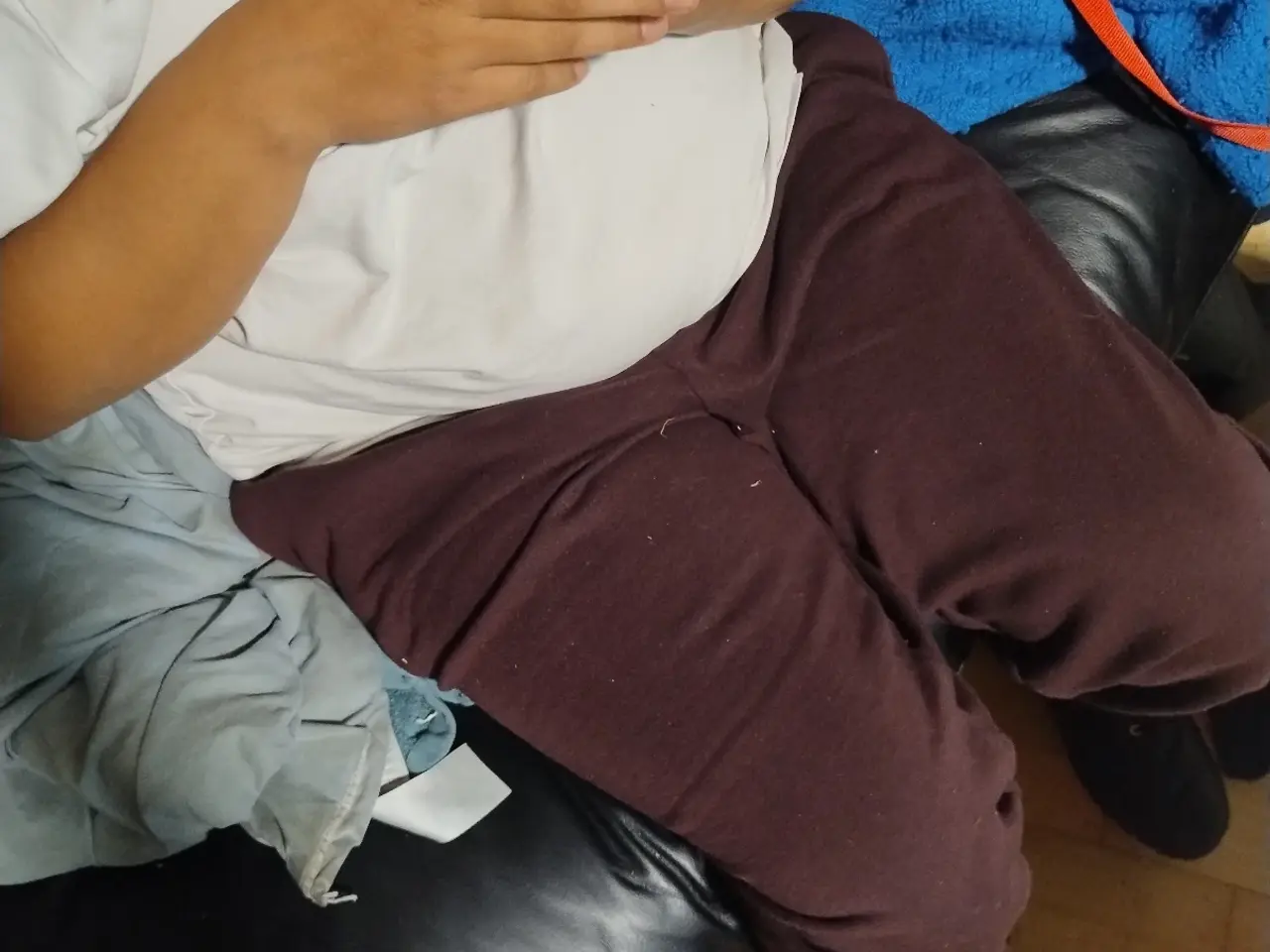 Billede 3 - Salg af Marsvin
