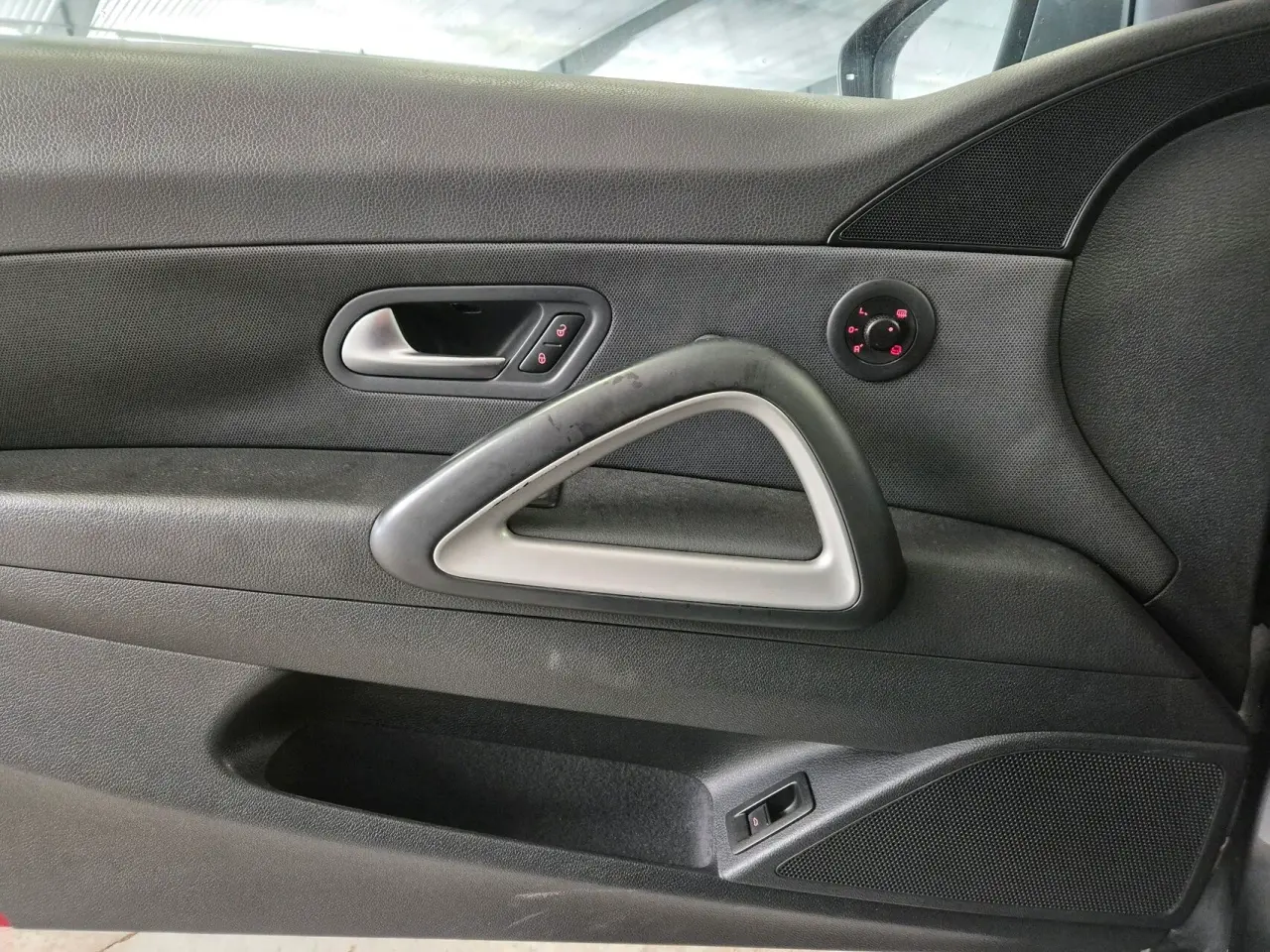 Billede 14 - VW Scirocco 2,0 TDI Sportline DSG 170HK 3d 6g Aut.
