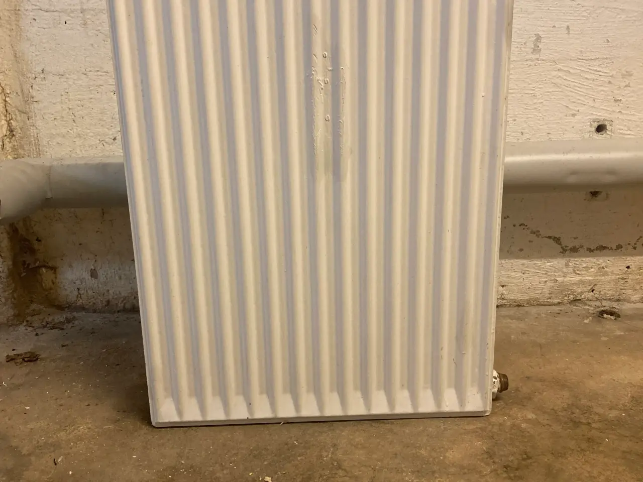 Billede 1 - Radiator 50x65 cm 