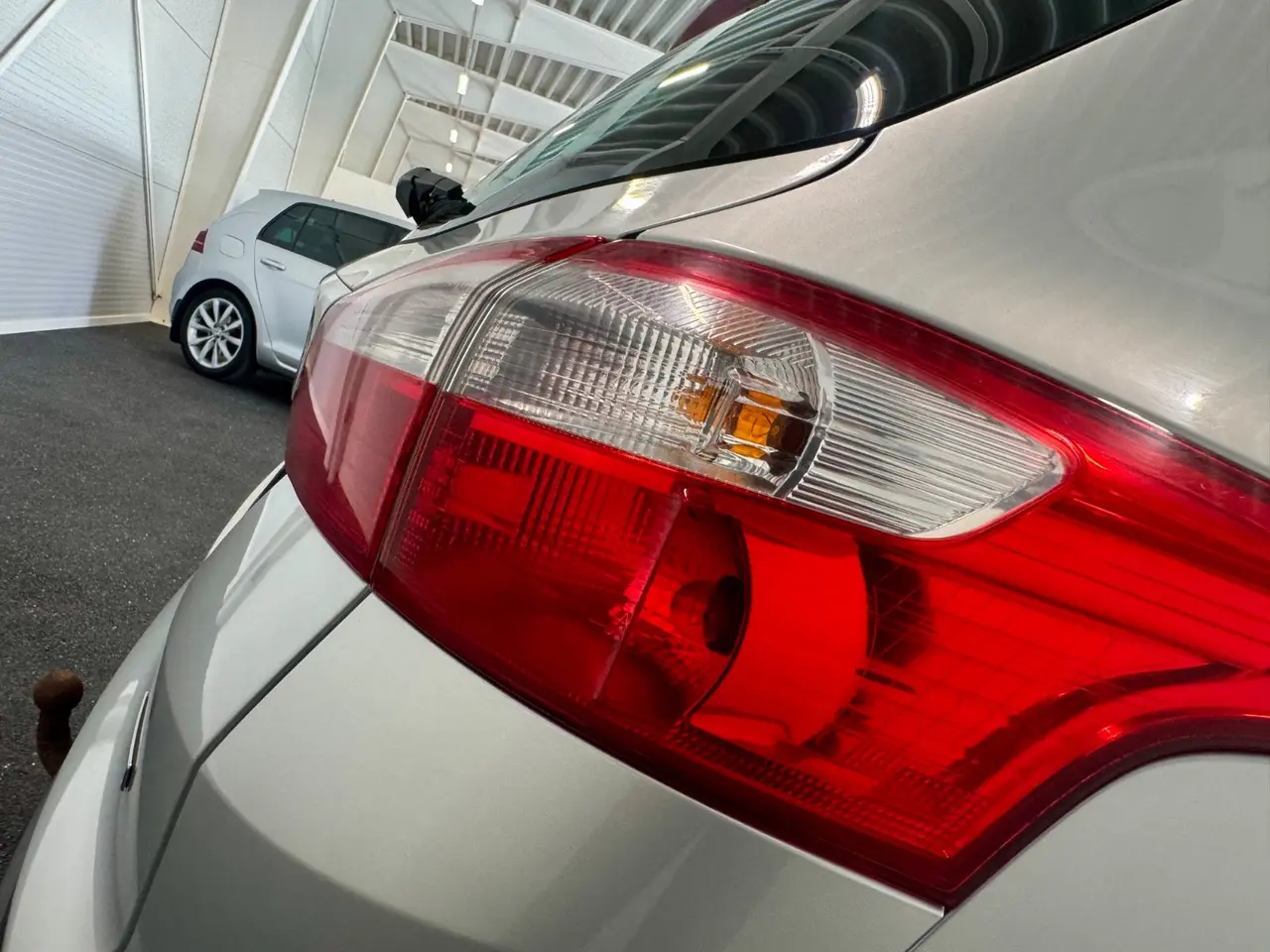 Billede 5 - Ford Focus 1,0 SCTi 100 Edition stc. ECO
