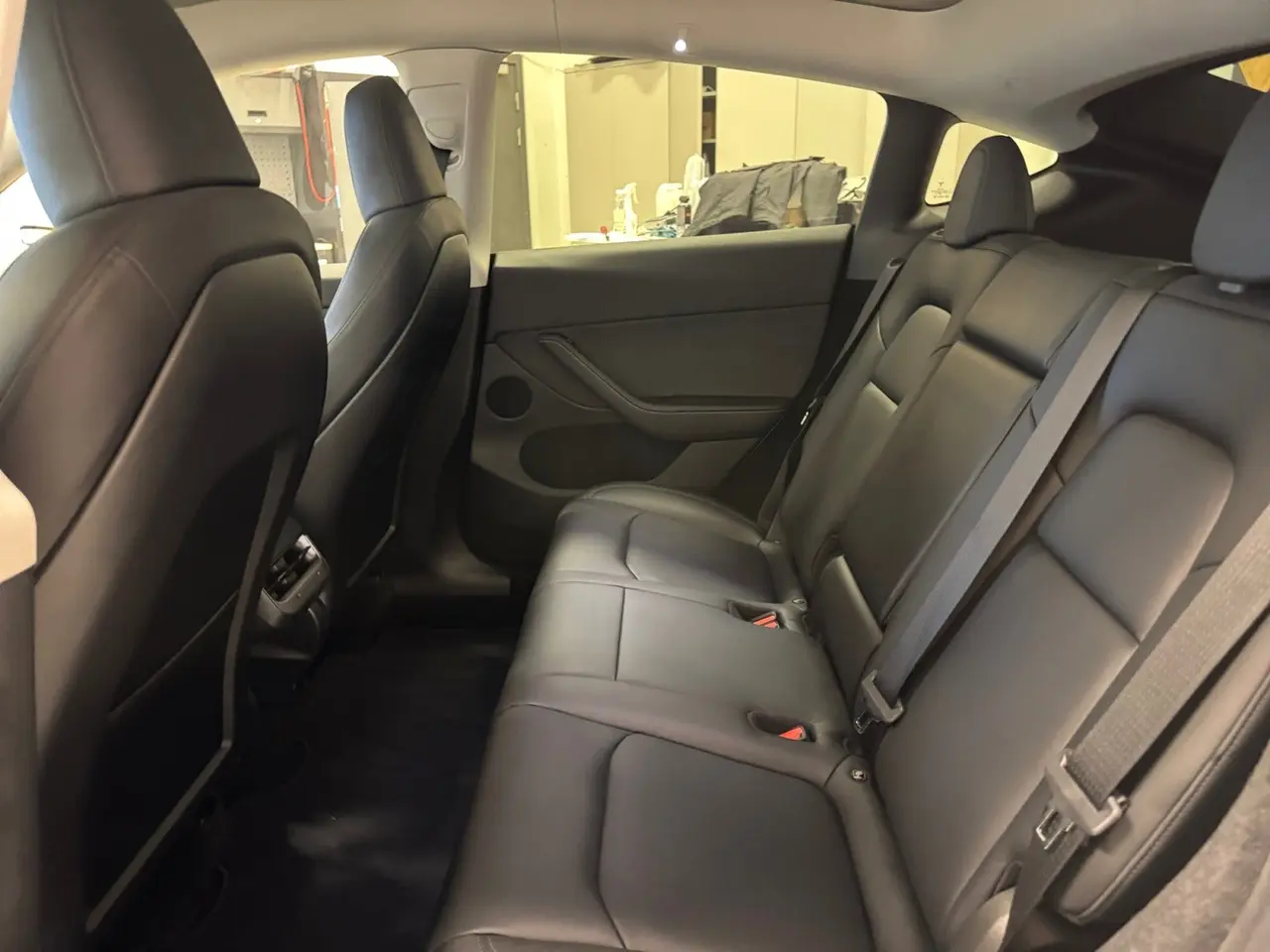 Billede 10 - Tesla Model Y Long Range AWD