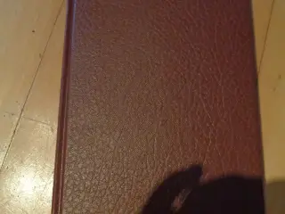 Bitre Hvedebrødsdage