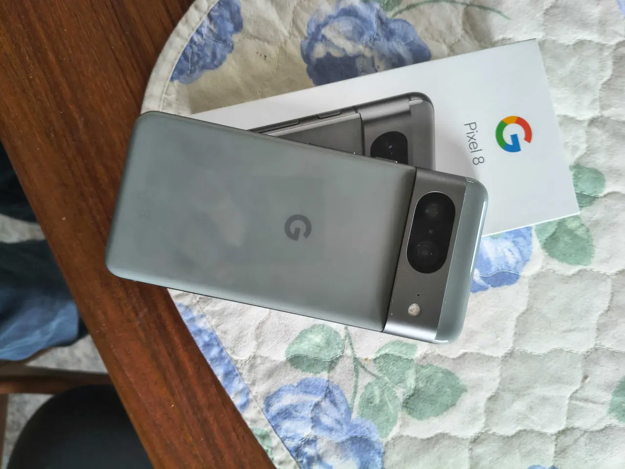 Billede 3 - Google Pixel 8