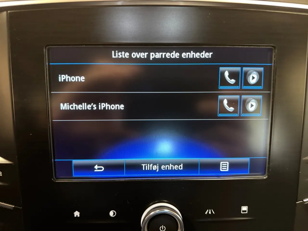 Billede 10 - Renault Megane IV 1,5 dCi 110 Zen Sport Tourer