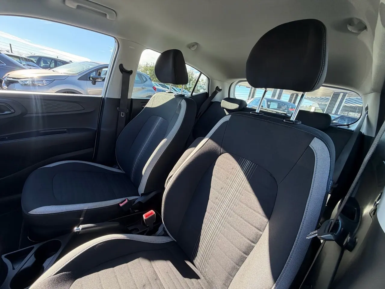Billede 16 - Hyundai i10 1,0 Advanced 67HK 5d