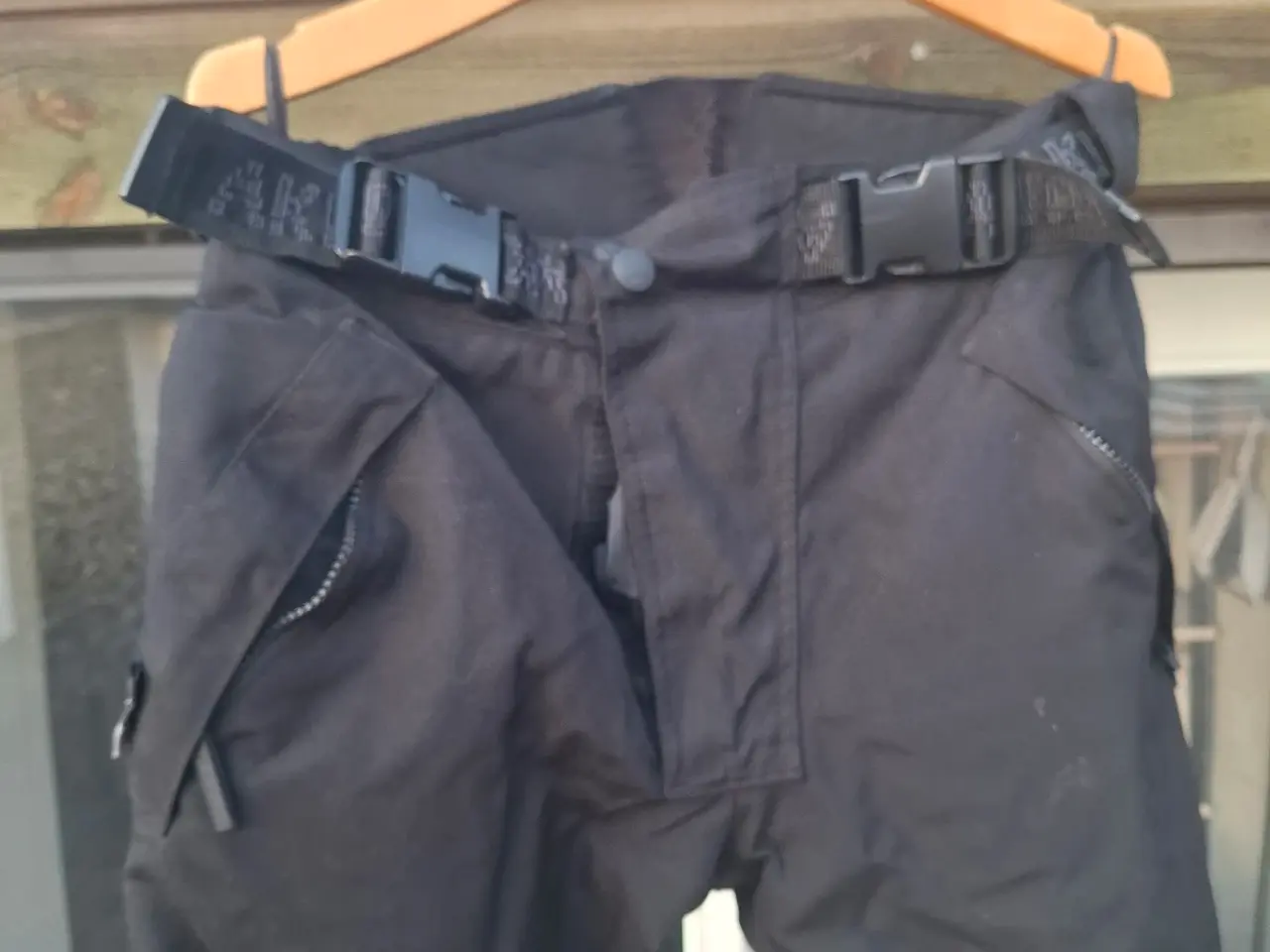 Billede 10 - Goretex mc dragt