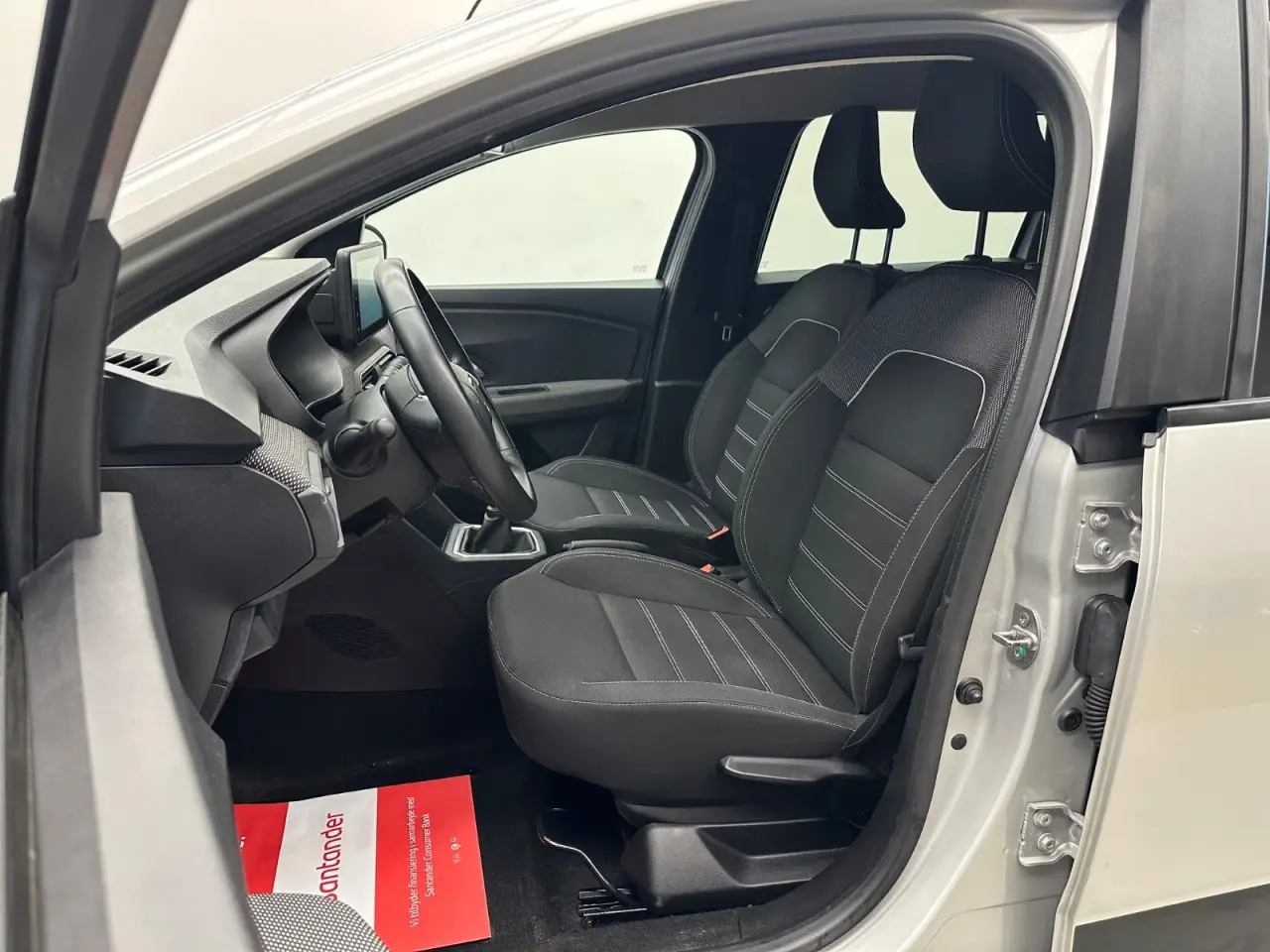 Billede 10 - Dacia Jogger 1,0 TCe 110 Comfort 7prs