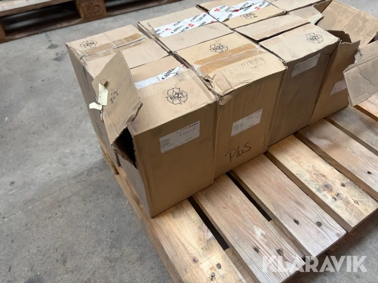 Billede 3 - Specialtape Würth EURASOL Plus Ca 30 ruller