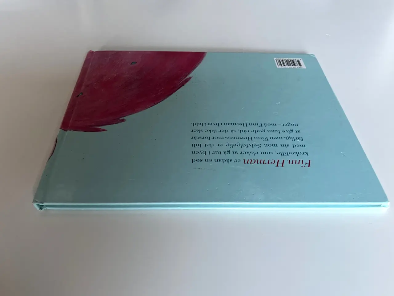 Billede 5 - Finn Herman. Af  Mats Letén, Hanne Bartholin
