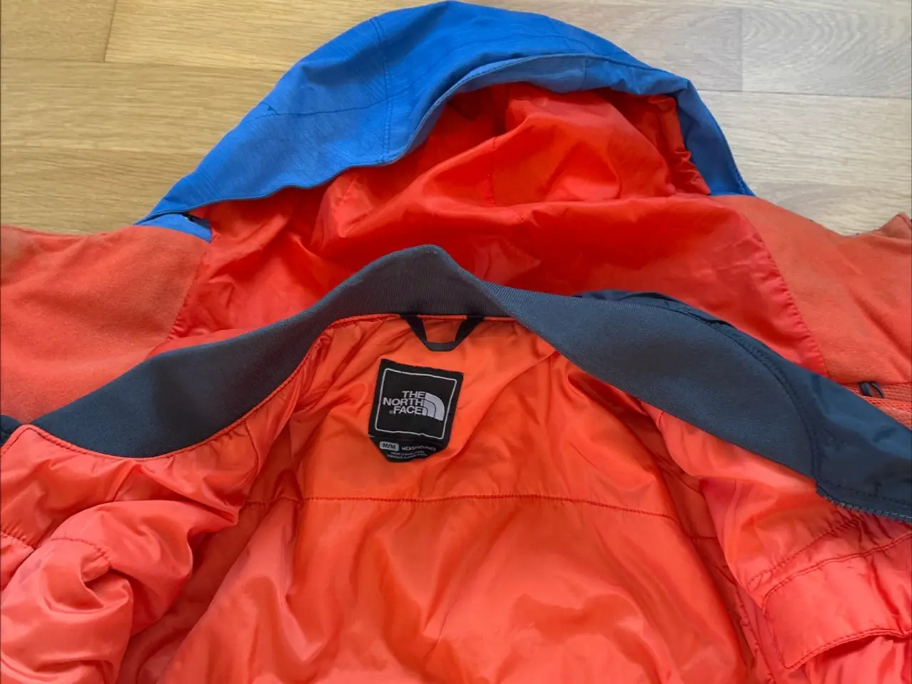 Billede 3 - North Face skijakke