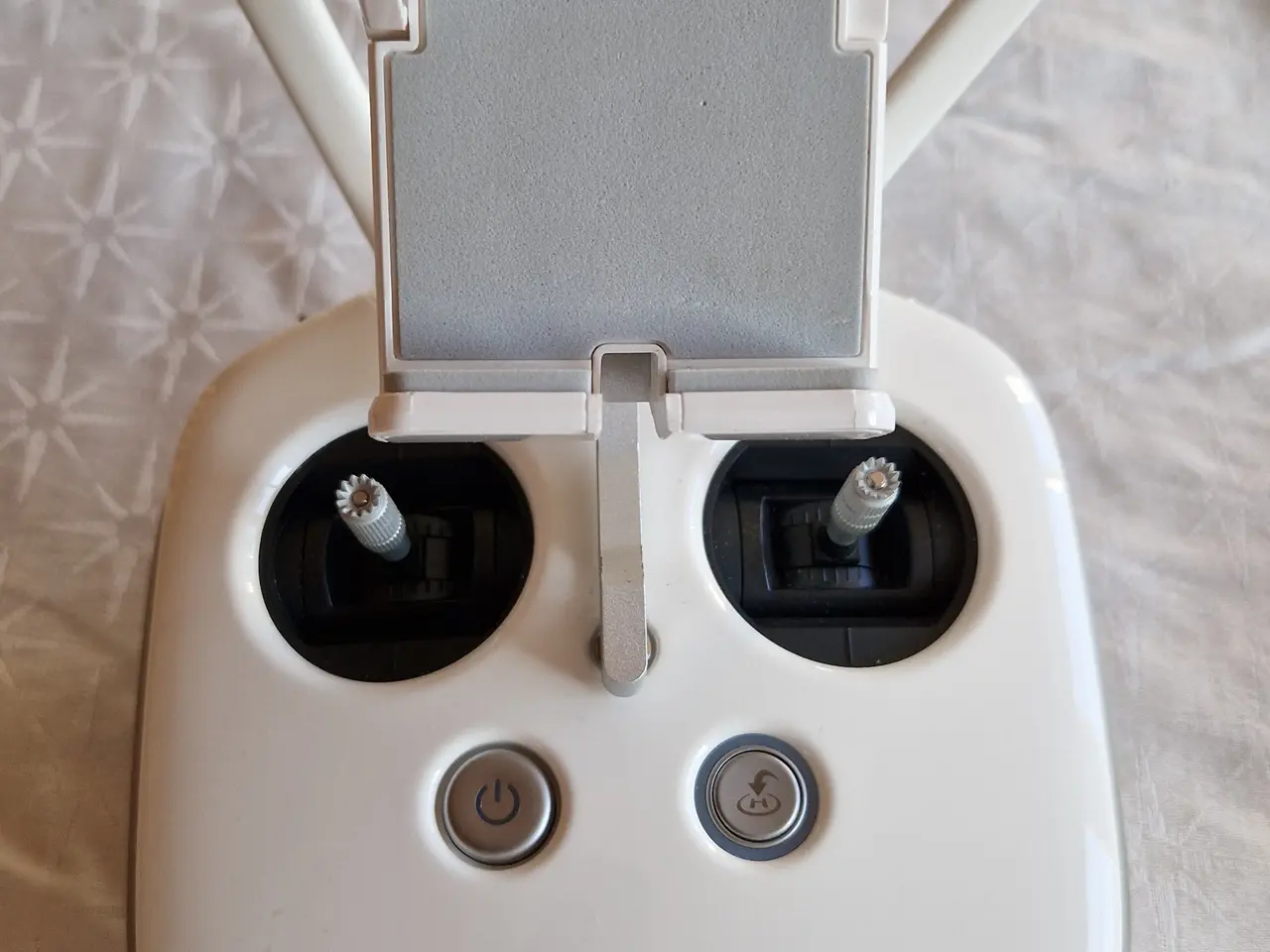 Billede 7 - DJI Phantom 4 Pro v 2.0 drone med GL300 betjening