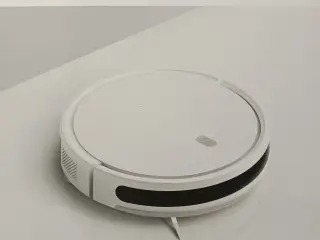 Ny Xiaomi robot vacuum E10 sælges