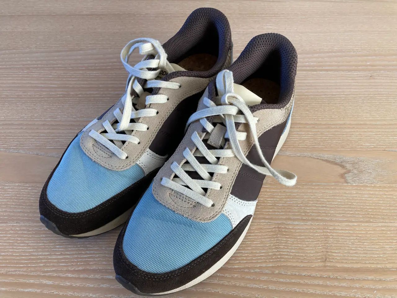 Billede 8 - Woden / Ronja