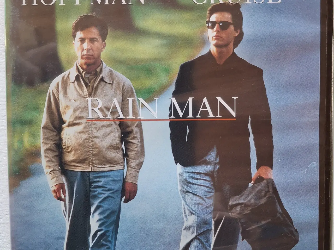 Billede 1 - Rain man