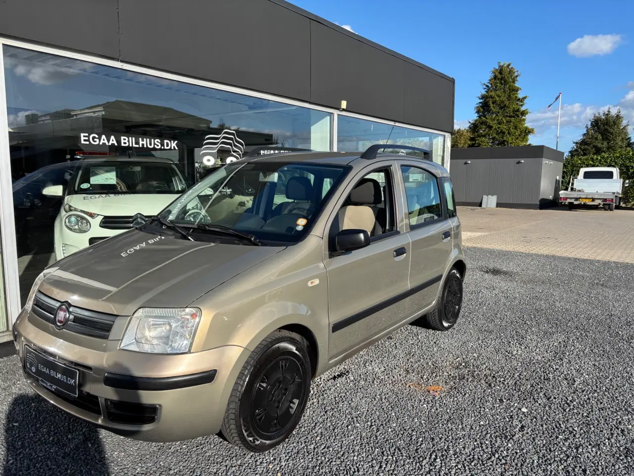 Billede 2 - Fiat Panda 1,2 Ciao