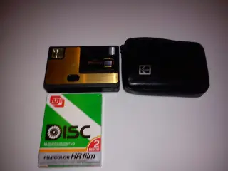 Kodak Kamera