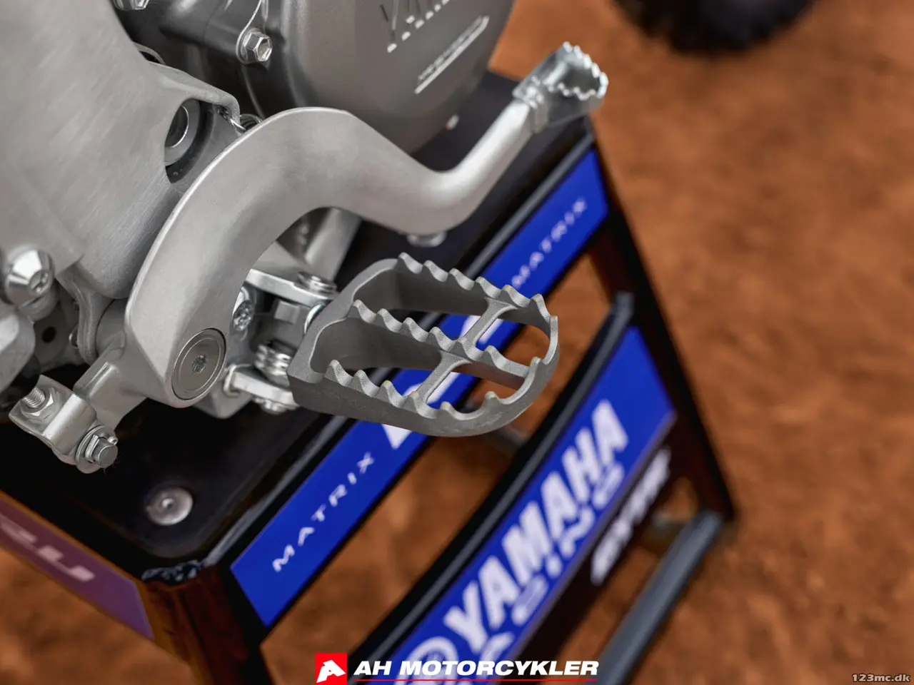 Billede 25 - Yamaha YZ 125 LC